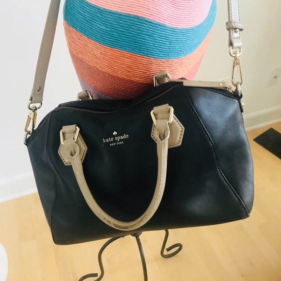 KATE SPADE CATHERINE STREET HANDBAG - Picture 4 of 7